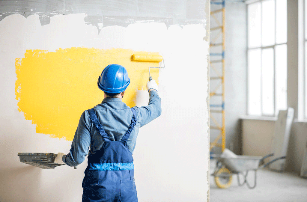 painters and decorators bristol