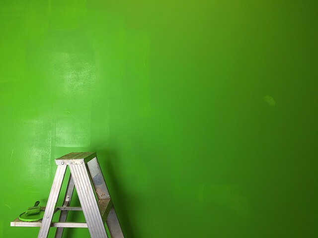 5 Techniques to Paint Walls Effectively