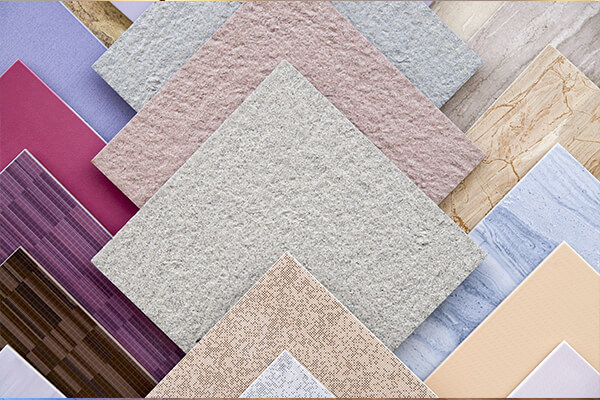 Tiles For Your Home